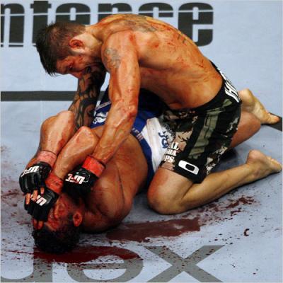 EL COMBATE
