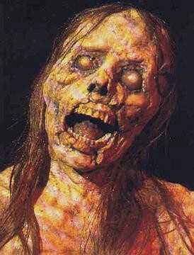 HAY ZOMBIES EN LOS CAMPO 2